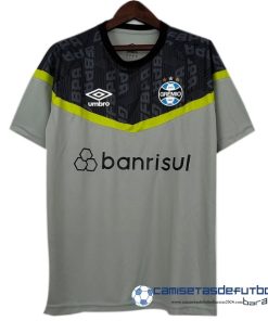umbro Entrenamiento Grêmio Equipación 2023 2024 Gris