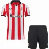 Athletic Bilbao Camiseta 2025 2026 Casa Roja - Camiseta Athletic Bilbao | PTDHMALL