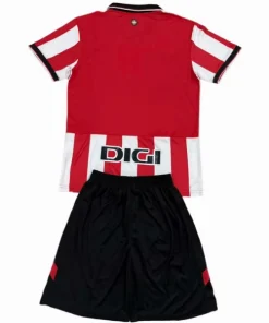 Athletic Bilbao Camiseta 2025 2026 Casa Roja - Camiseta Athletic Bilbao | PTDHMALL