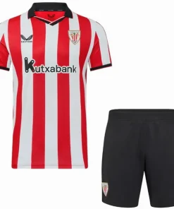 Athletic Bilbao Camiseta 2025 2026 Casa Roja - Camiseta Athletic Bilbao | PTDHMALL