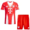 Bayern Múnich Camiseta 2025 2026 Casa Roja - Bayern Múnich Camiseta | tpl-004.zencartcenter.com