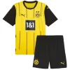 Borussia Dortmund Camiseta 2024 2025 Casa Amarilla - Camiseta Borussia Dortmund 2020 | Jersey Goals
