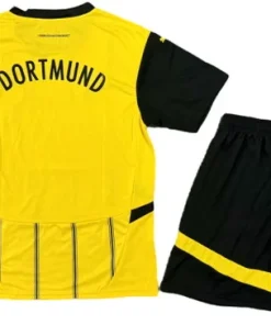 Borussia Dortmund Camiseta 2024 2025 Casa Amarilla - Camiseta Borussia Dortmund 2020 | PTDHMALL