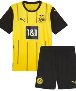 Borussia Dortmund Camiseta 2024 2025 Casa Amarilla - Camiseta Borussia Dortmund 2020 | PTDHMALL