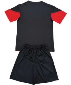 Athletic Bilbao Camiseta 2024 2025 Especial Negra - Camiseta Athletic Bilbao | PTDHMALL