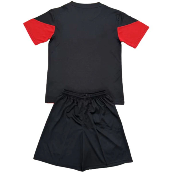 Athletic Bilbao Camiseta 2024 2025 Especial Negra - Camiseta Athletic Bilbao | PTDHMALL