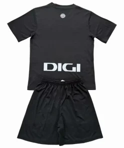 Athletic Bilbao Camiseta 2025 2026 Portero Negra - Camiseta Athletic Bilbao | PTDHMALL