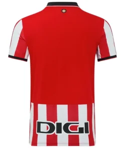 Athletic Bilbao Camiseta 2025 2026 Casa Roja - Camiseta Athletic Bilbao | PTDHMALL