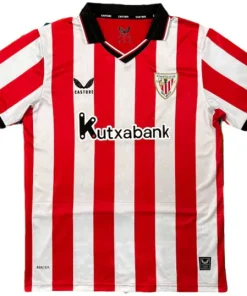 Athletic Bilbao Camiseta 2025 2026 Casa Roja - Camiseta Athletic Bilbao | PTDHMALL