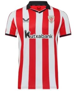 Athletic Bilbao Camiseta 2025 2026 Casa Roja - Camiseta Athletic Bilbao | PTDHMALL