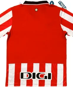 Athletic Bilbao Camiseta 2025 2026 Casa Roja - Camiseta Athletic Bilbao | PTDHMALL
