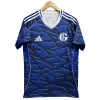 Schalke 04 Camiseta 2025 2026 Casa Azul - Camiseta Schalke 04 | PTDHMALL