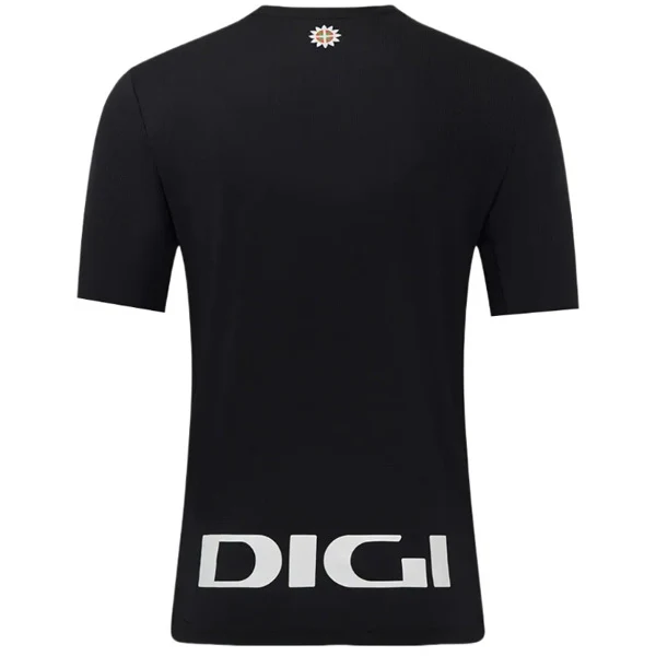 Athletic Bilbao Camiseta 2025 2026 Portero Negra - Camiseta Athletic Bilbao | PTDHMALL