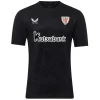 Athletic Bilbao Camiseta 2025 2026 Portero Negra - Camiseta Athletic Bilbao | PTDHMALL