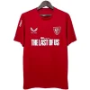Athletic Bilbao Camiseta 2025 2026 Portero Roja - Camiseta Athletic Bilbao | PTDHMALL