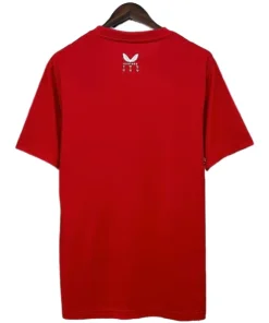 Athletic Bilbao Camiseta 2025 2026 Portero Roja - Camiseta Athletic Bilbao | PTDHMALL