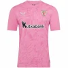 Athletic Bilbao Camiseta 2025 2026 Portero Rosa - Camiseta Athletic Bilbao | PTDHMALL