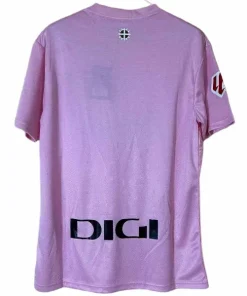 Athletic Bilbao Camiseta 2025 2026 Portero Rosa - Camiseta Athletic Bilbao | PTDHMALL