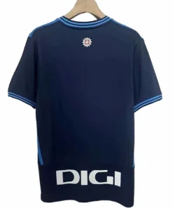 Athletic Bilbao Camiseta 2025 2026 Segunda Azul - Camiseta Athletic Bilbao | PTDHMALL