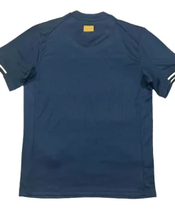 Girona Camiseta 2025 2026 Tercera Azul - Camiseta Girona | PTDHMALL